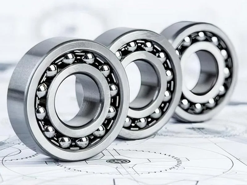 Zubehör und Ersatzteile