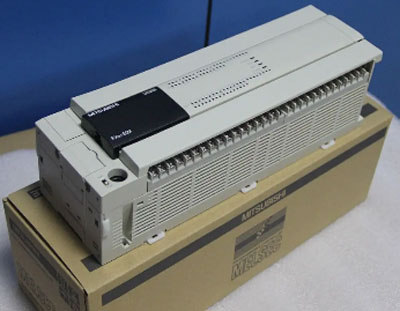 PLC