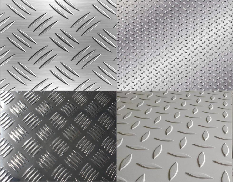 Checkered Sheet