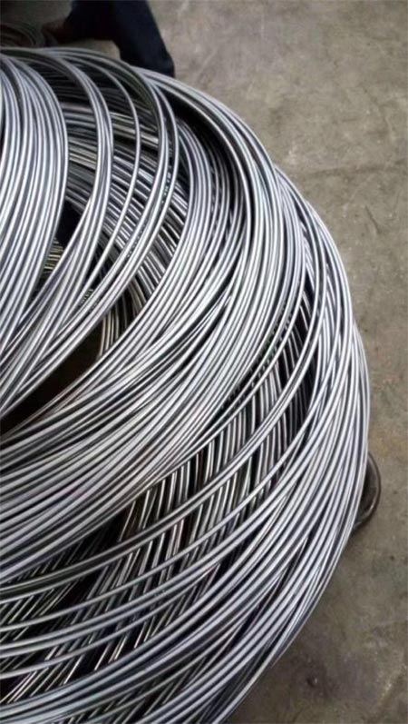Ms Wire