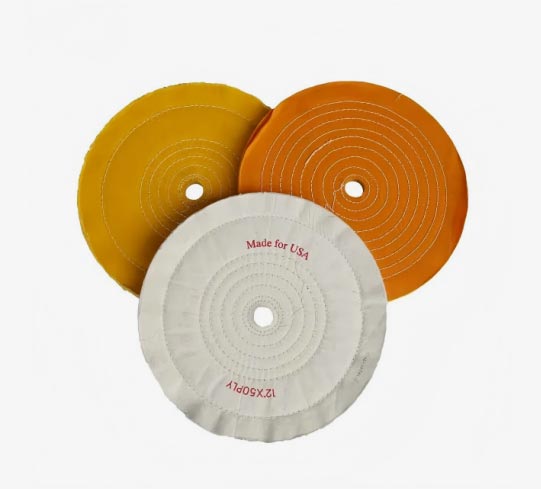 Cloth Wheel